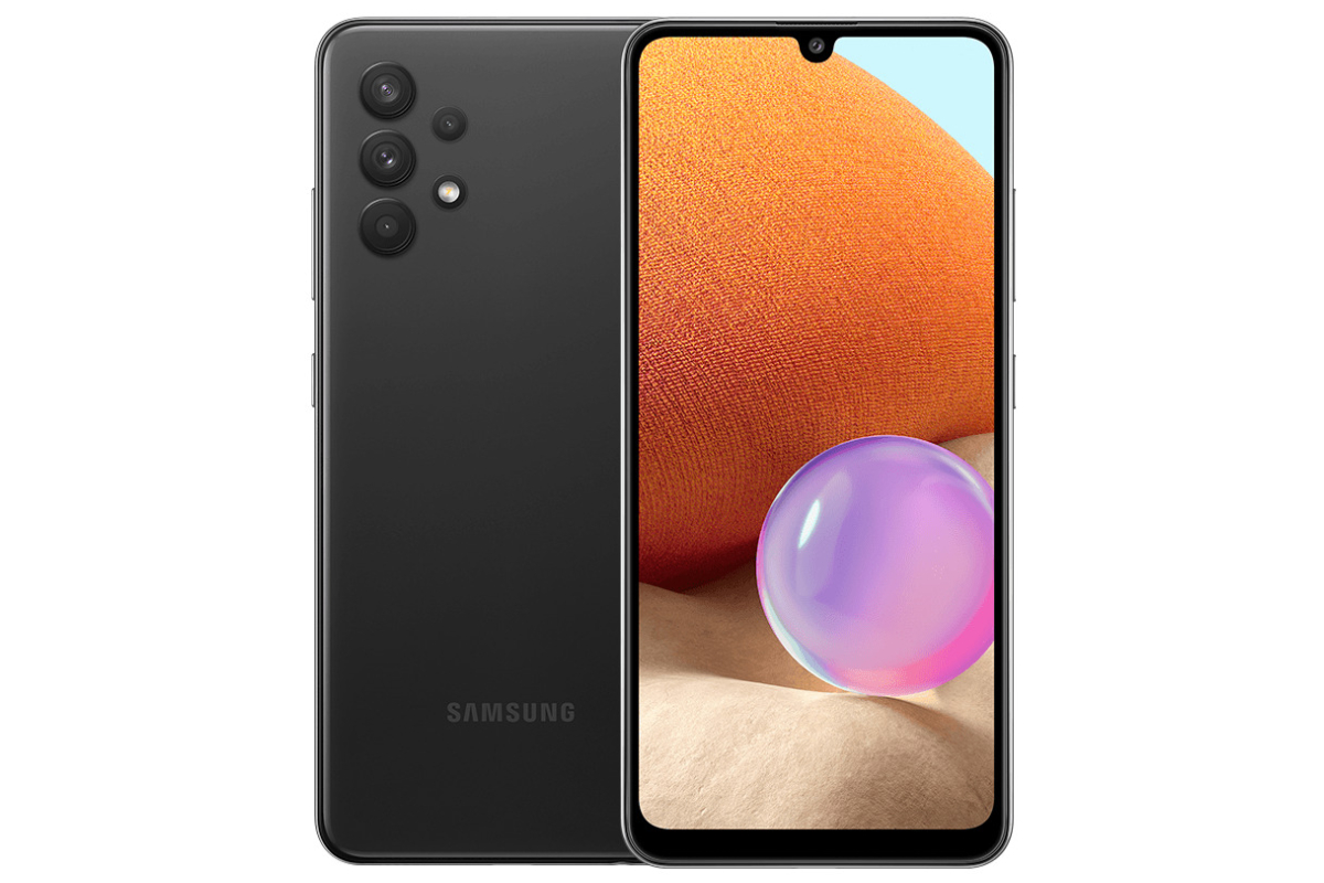 Samsung Galaxy a32 price in Pakistan