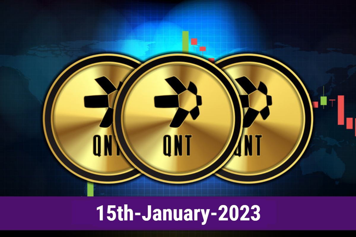 Quant Price Prediction: Today’s Quant Price, 15th Jan 2023