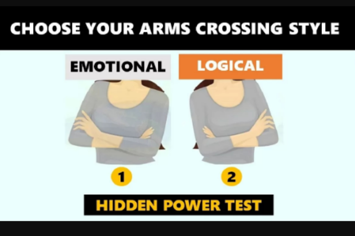 hidden powers