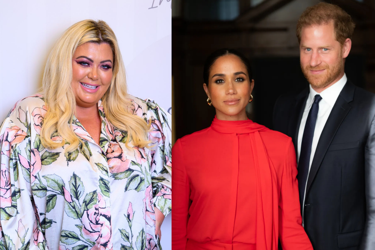 prince harry meghan markle
