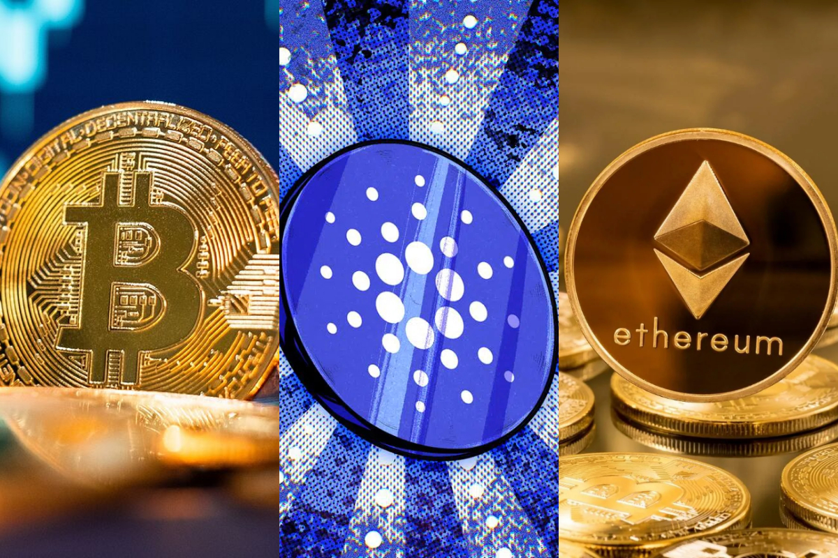 Cryptocurrency Price Prediction
