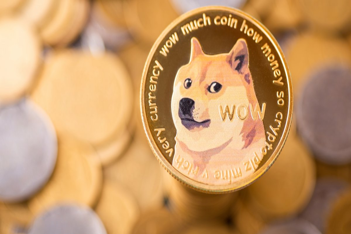 Doge Price Prediction