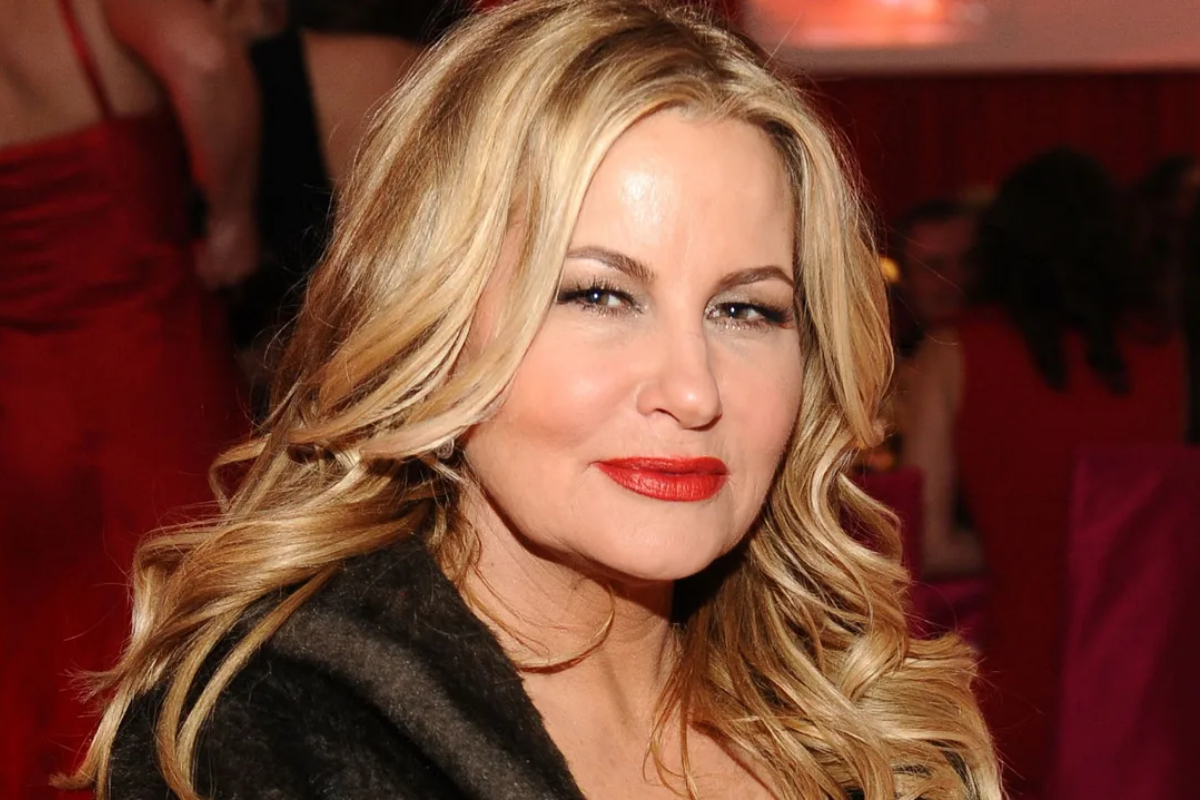Jennifer Coolidge