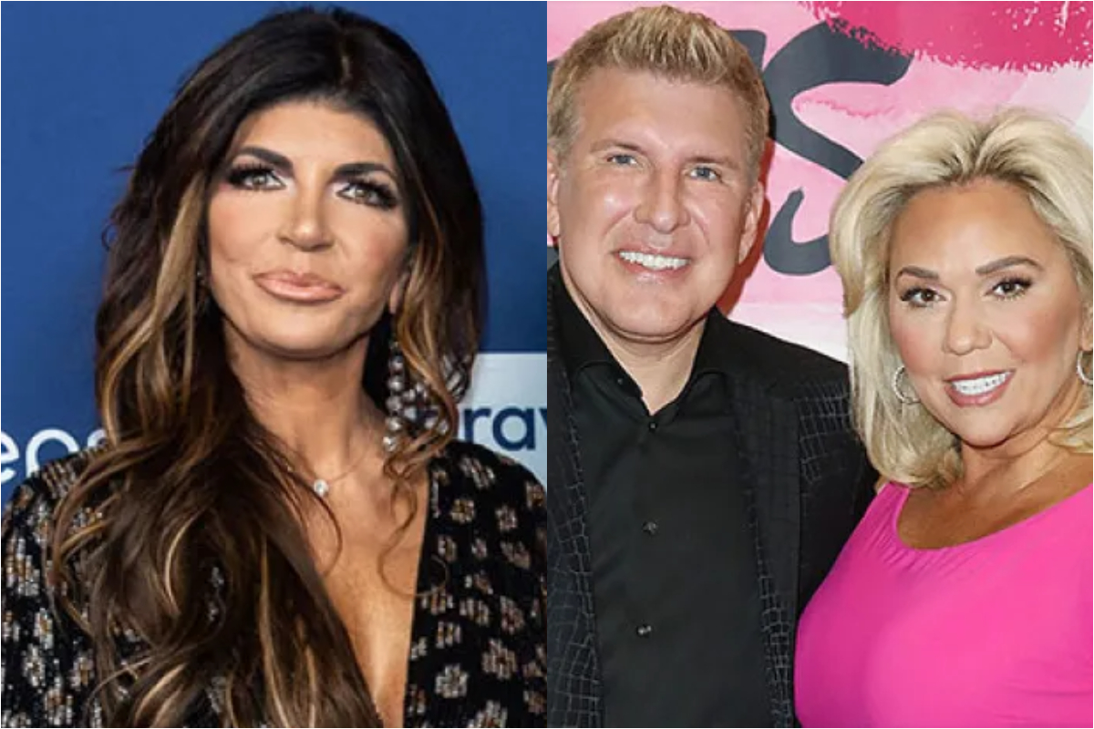 Teresa Giudice