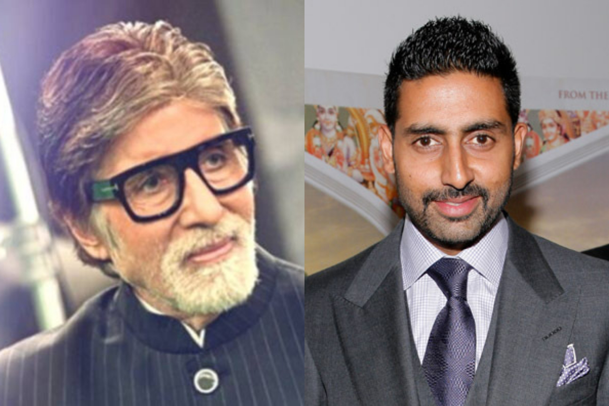 Amitabh Bachchan