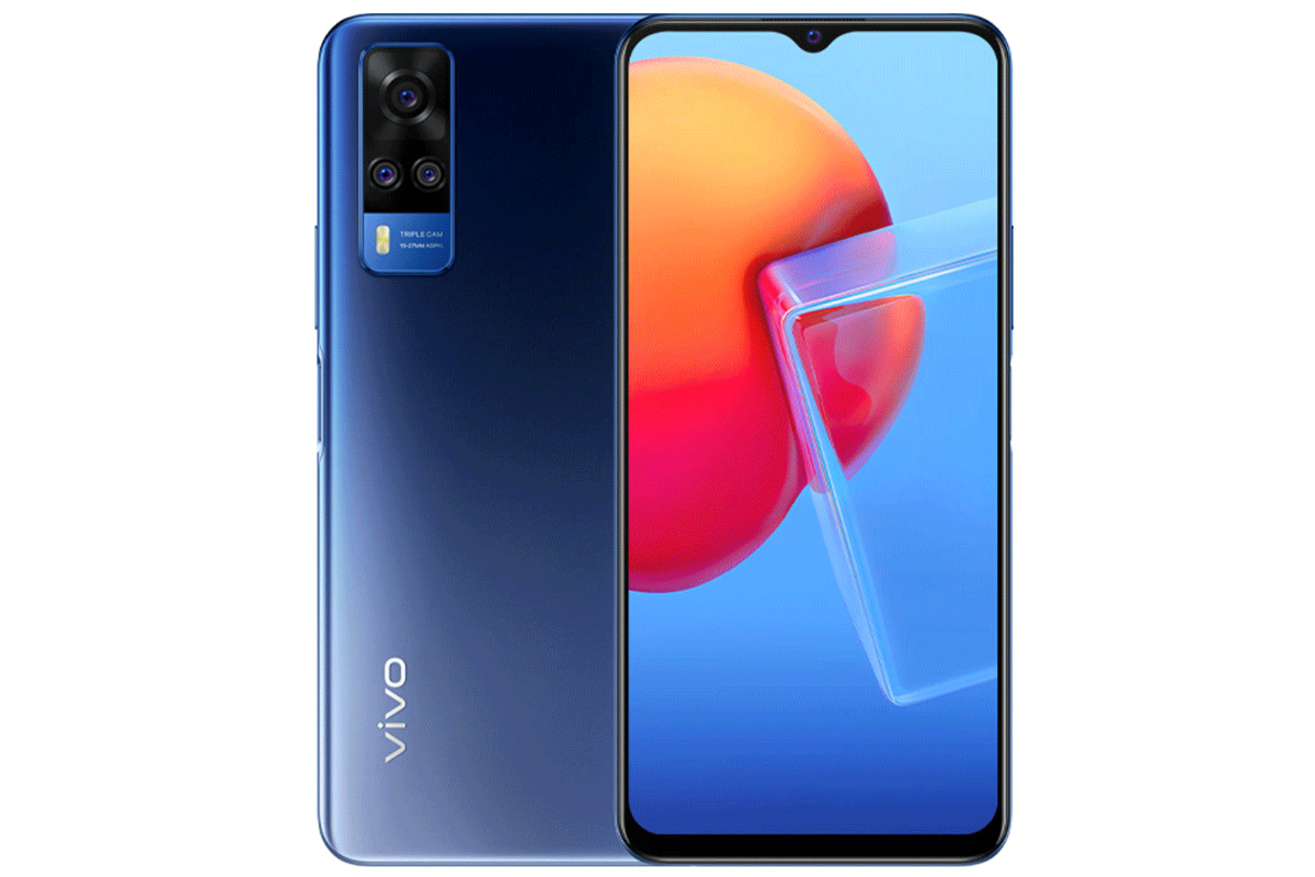 Vivo Y31