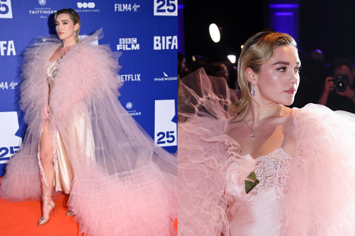 florence pugh