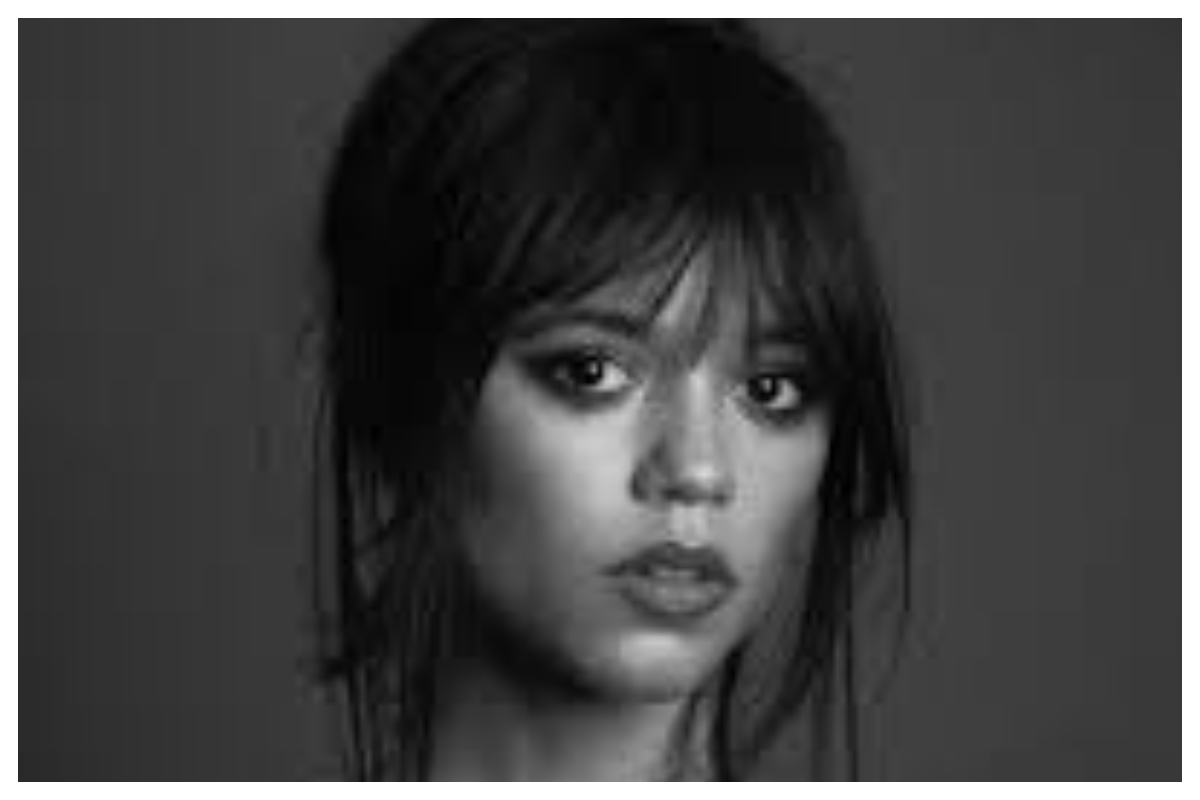 Jenna Ortega