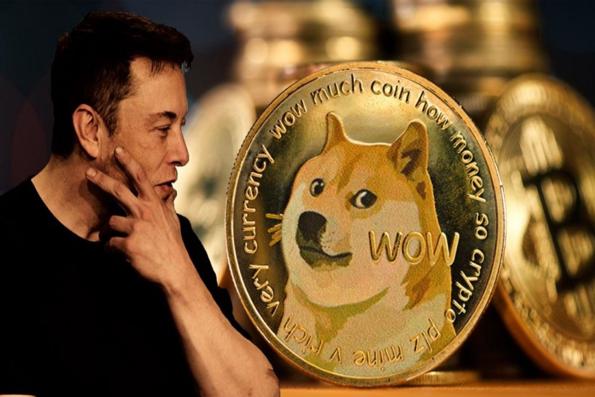 Doge Price Prediction