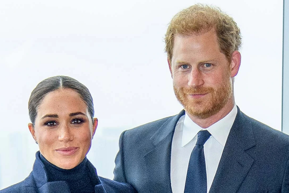 Meghan Markle