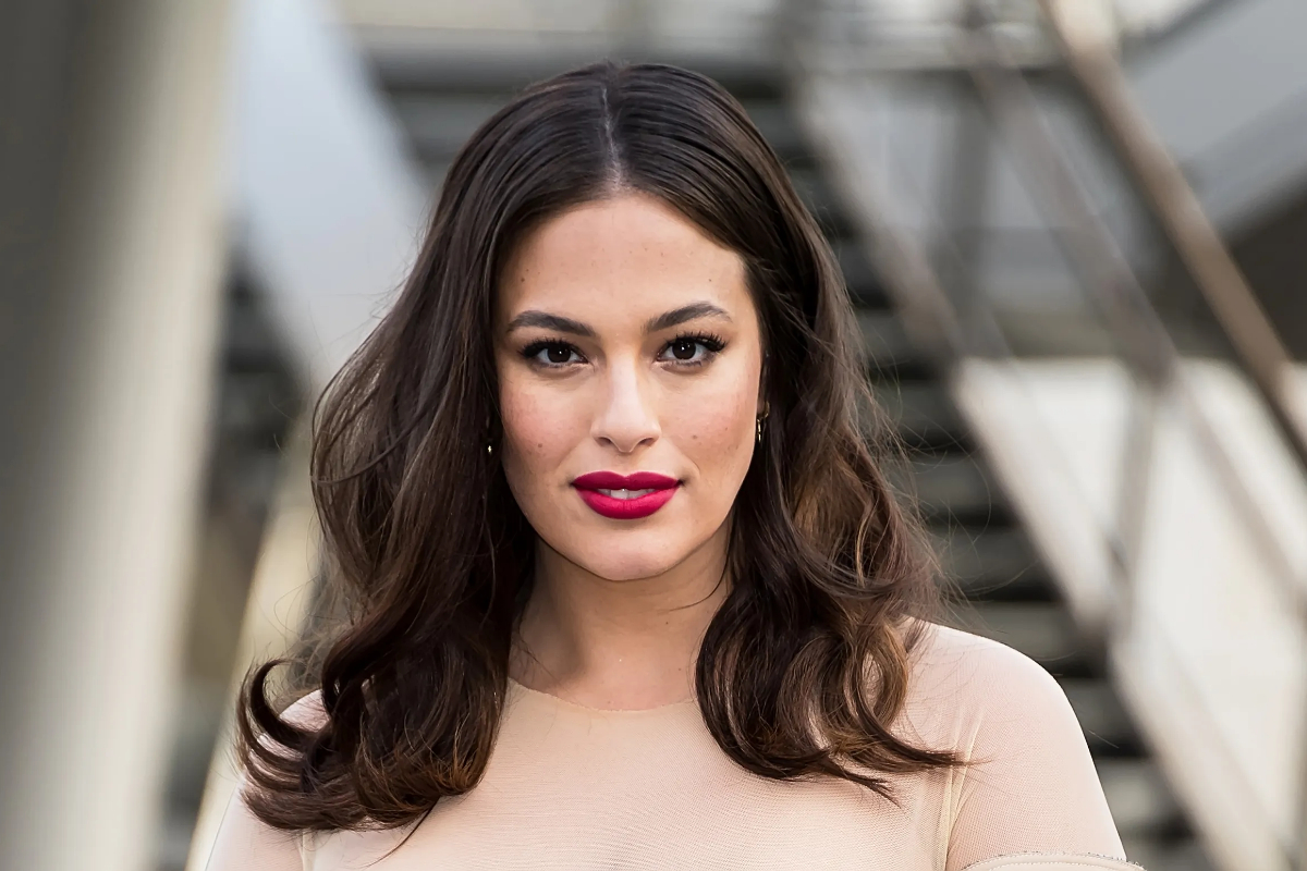 Ashley Graham