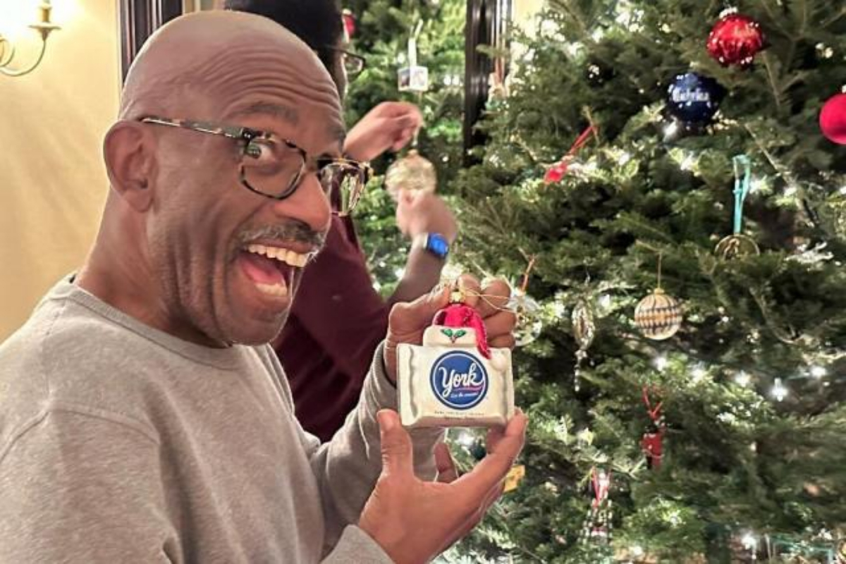 Al Roker
