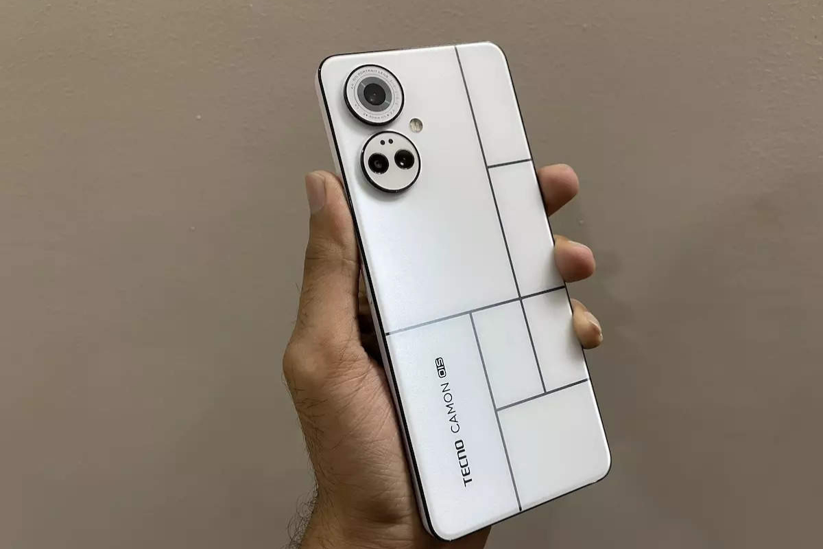 Tecno Camon 19 Pro price in Pakistan
