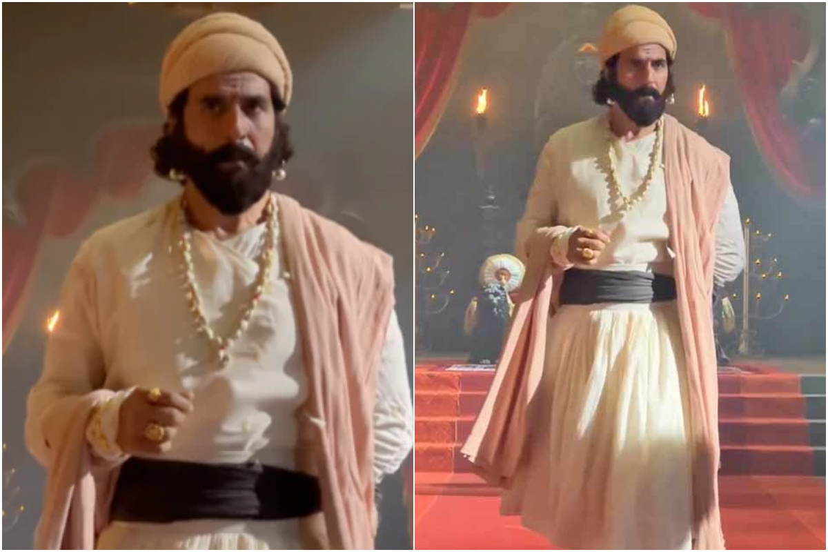 Akshay Kumar
