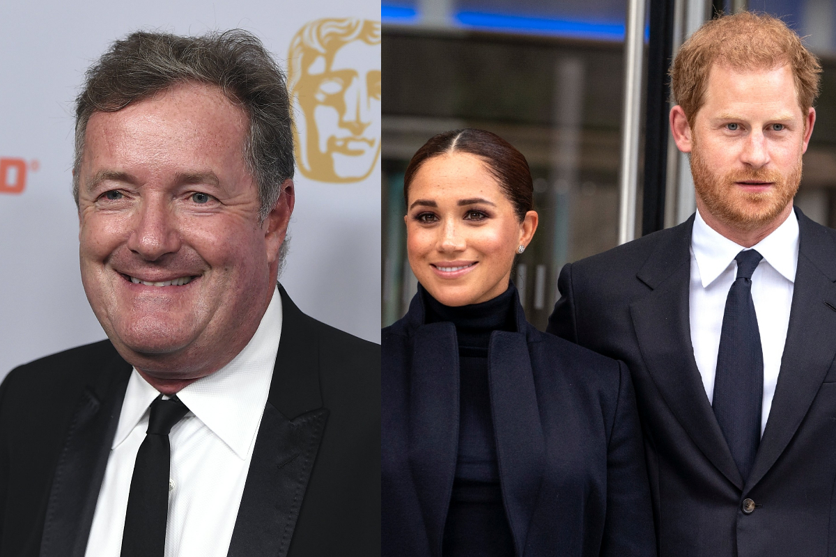 piers morgan prince harry