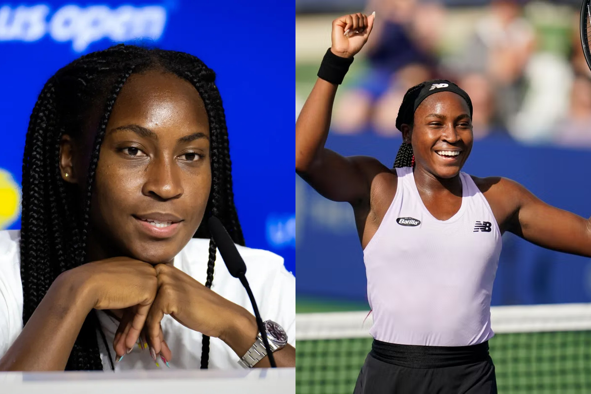 Gauff, Raducanu to open 2023 Auckland ASB Classic