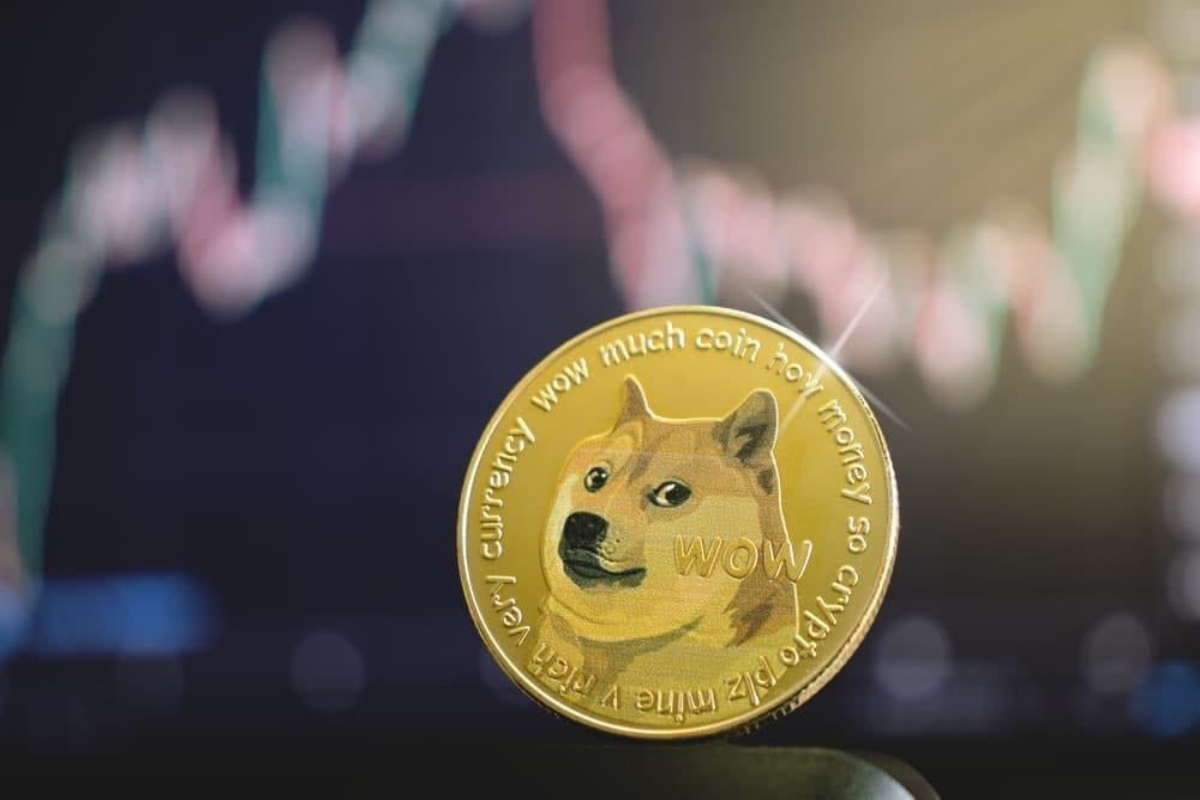 Doge Price Prediction