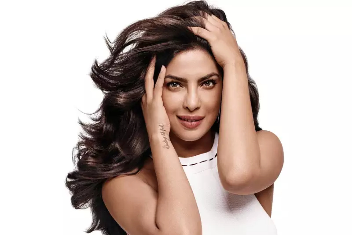 Priyanka