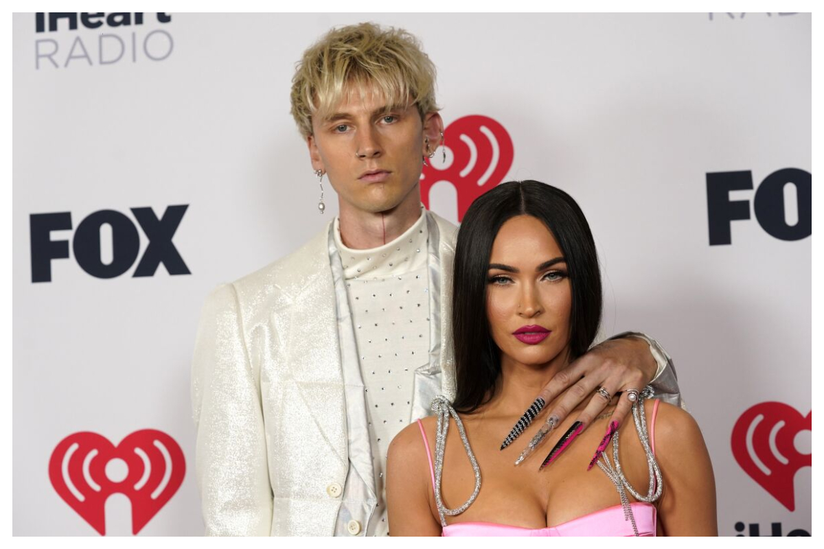 Machine Gun Kelly