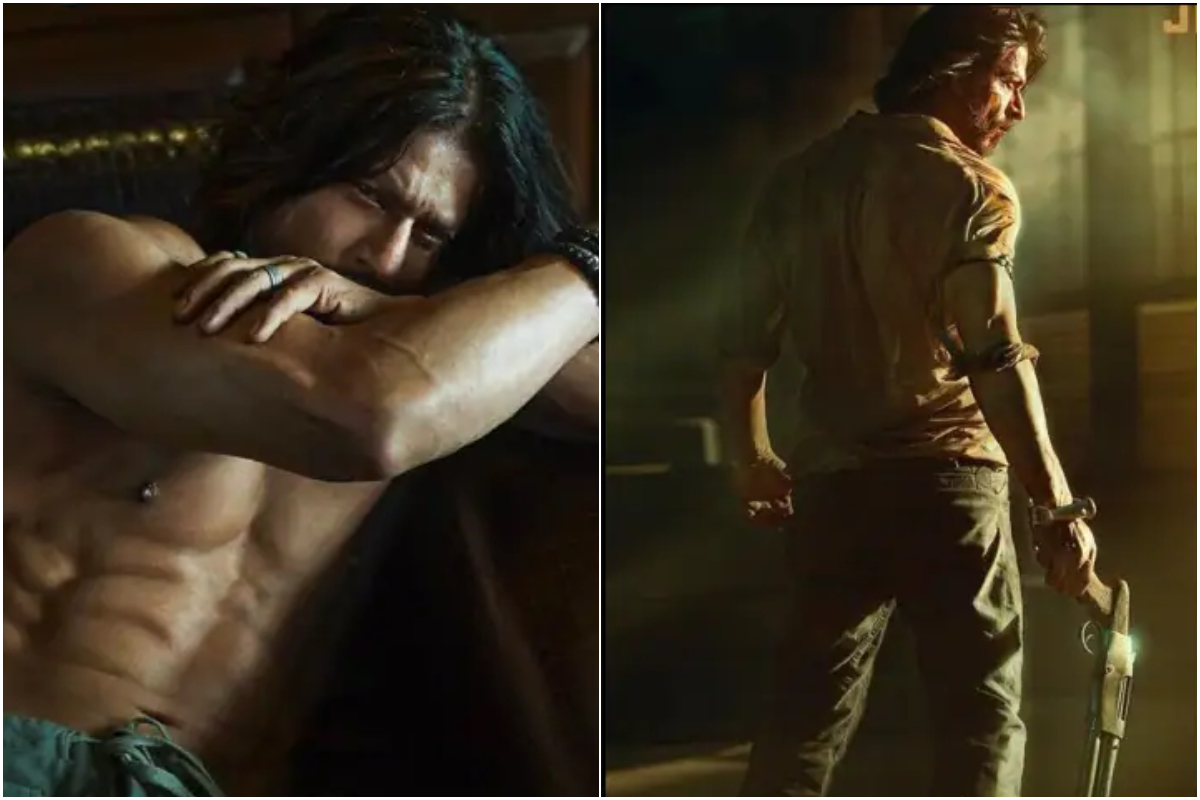 Shah Rukh Khan