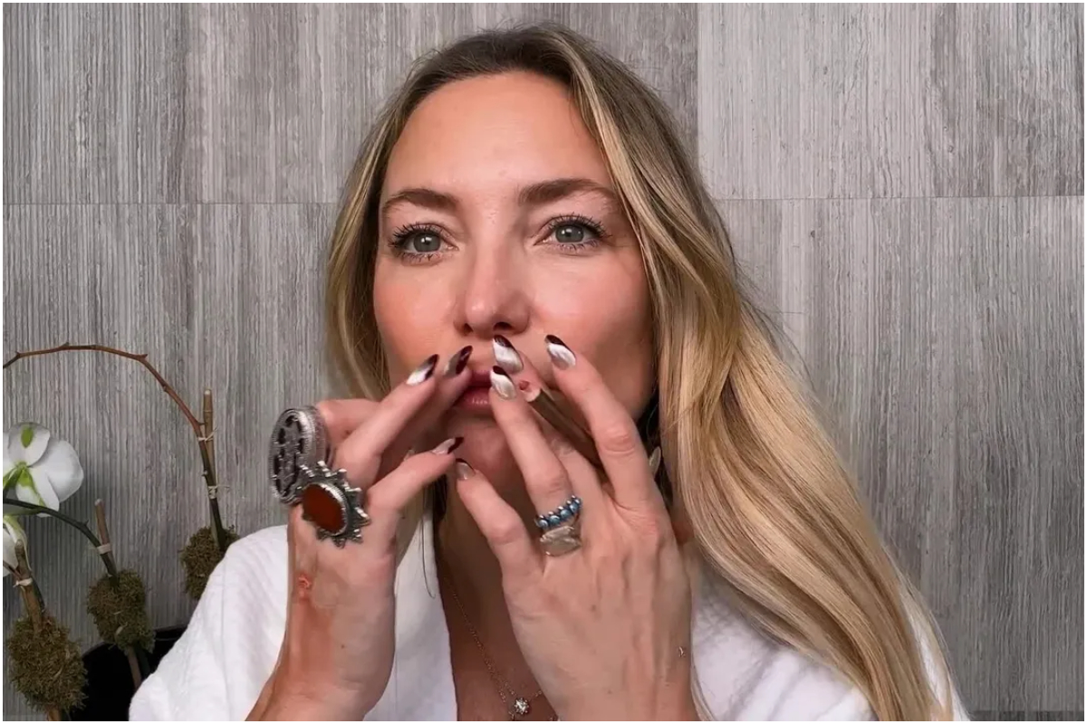 Kate Hudson