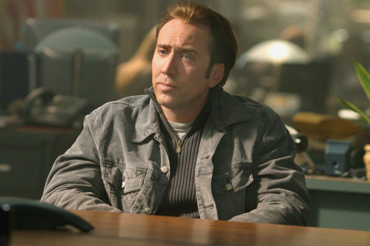 Jerry Bruckheimer