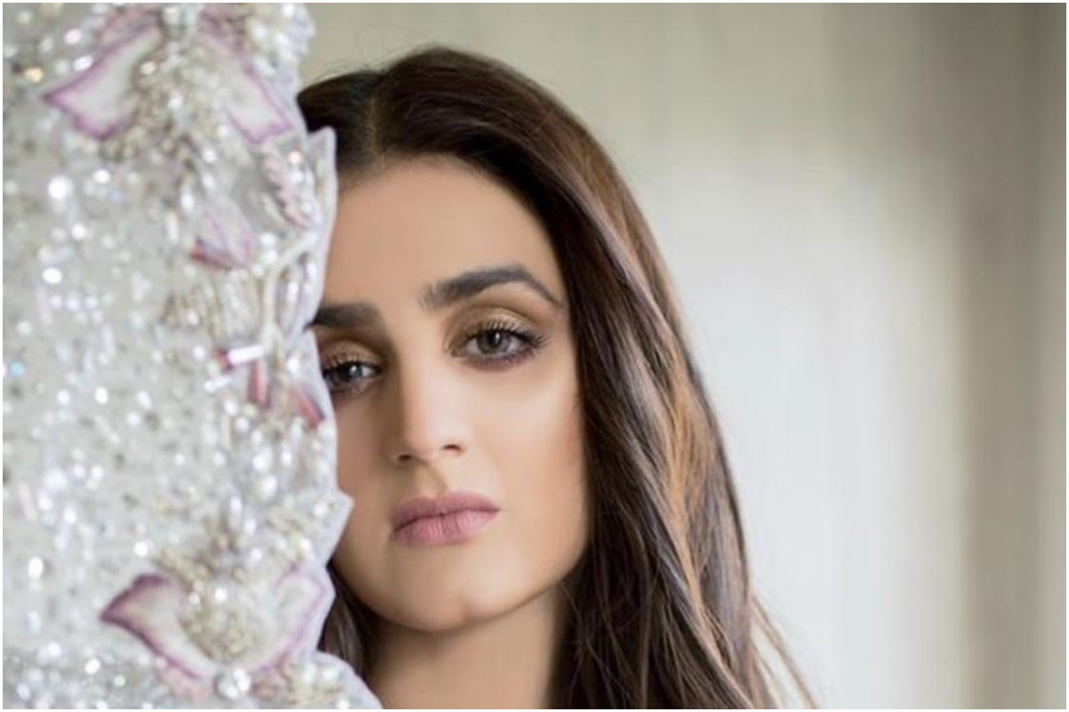 Hira Mani