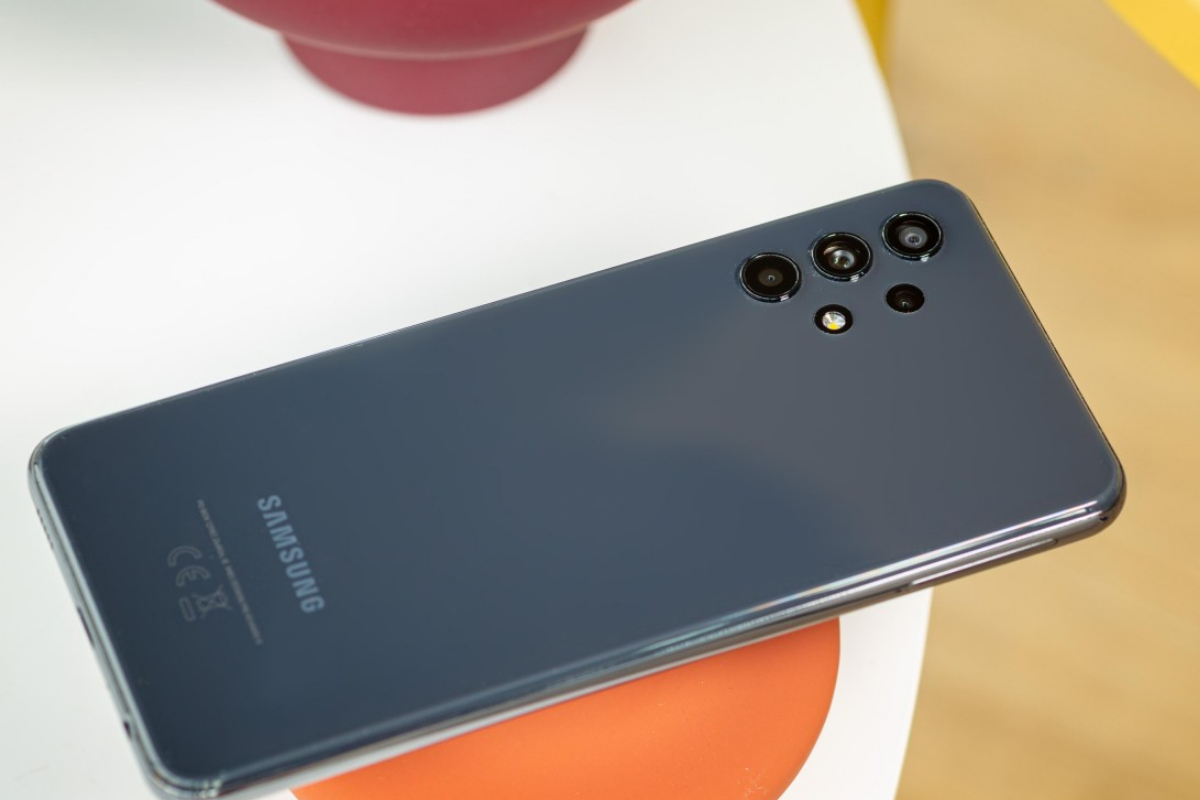 Samsung Galaxy A32 price in Pakistan