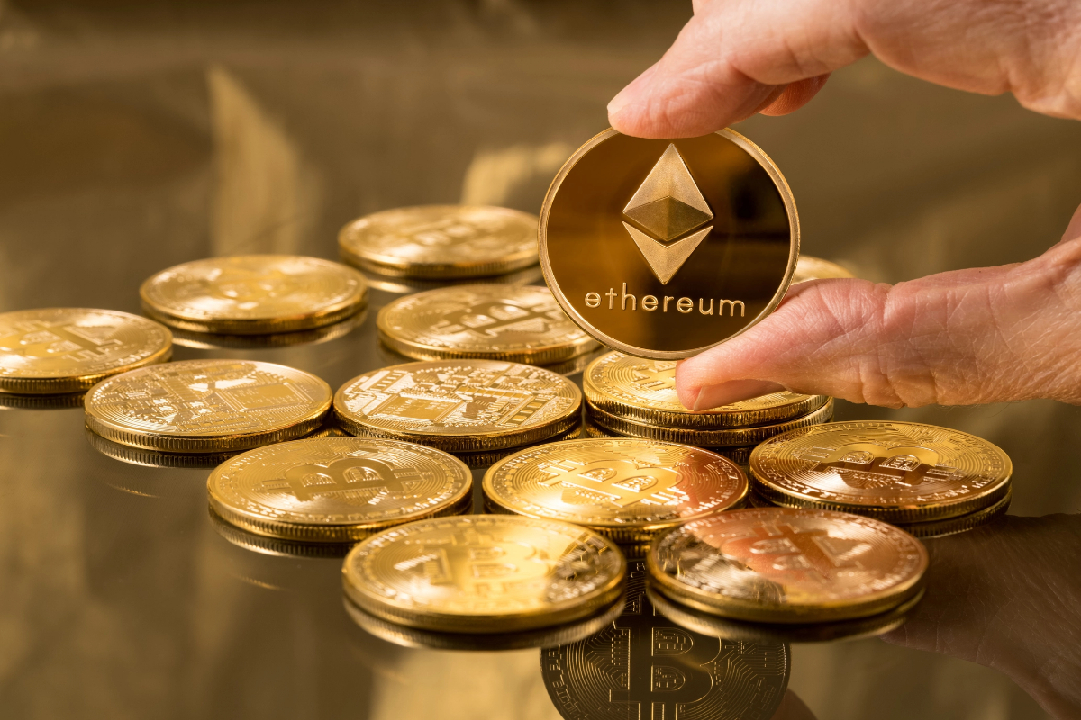 ETH Price