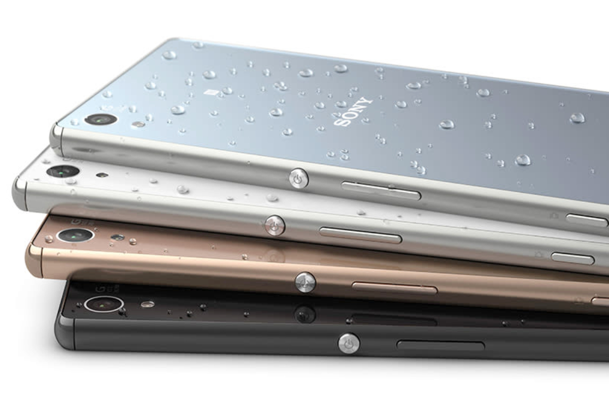 Sony Xperia Z3 Plus price in Pakistan