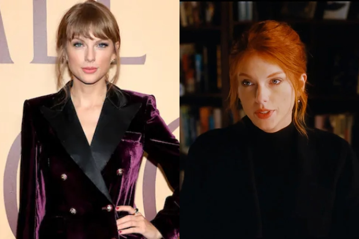Taylor Swift