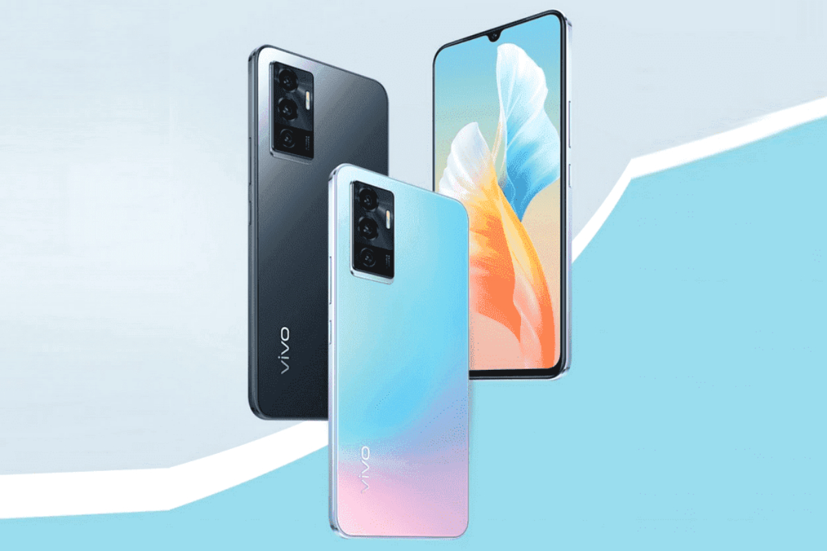Vivo V23e price in Pakistan