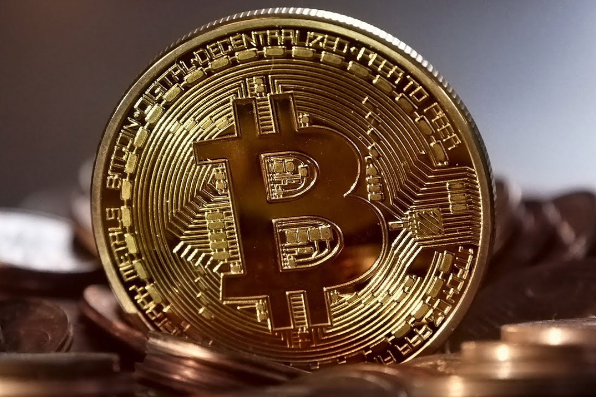 BTC Price