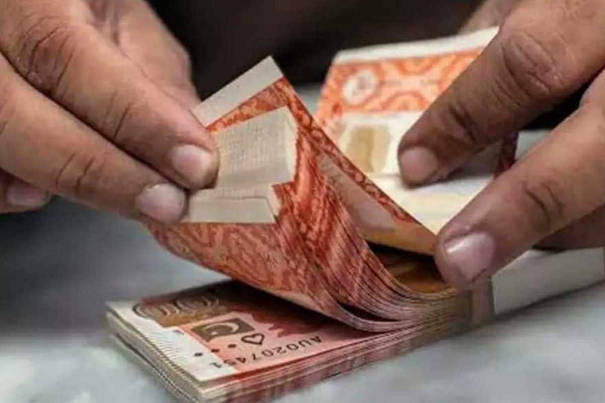 Rupee