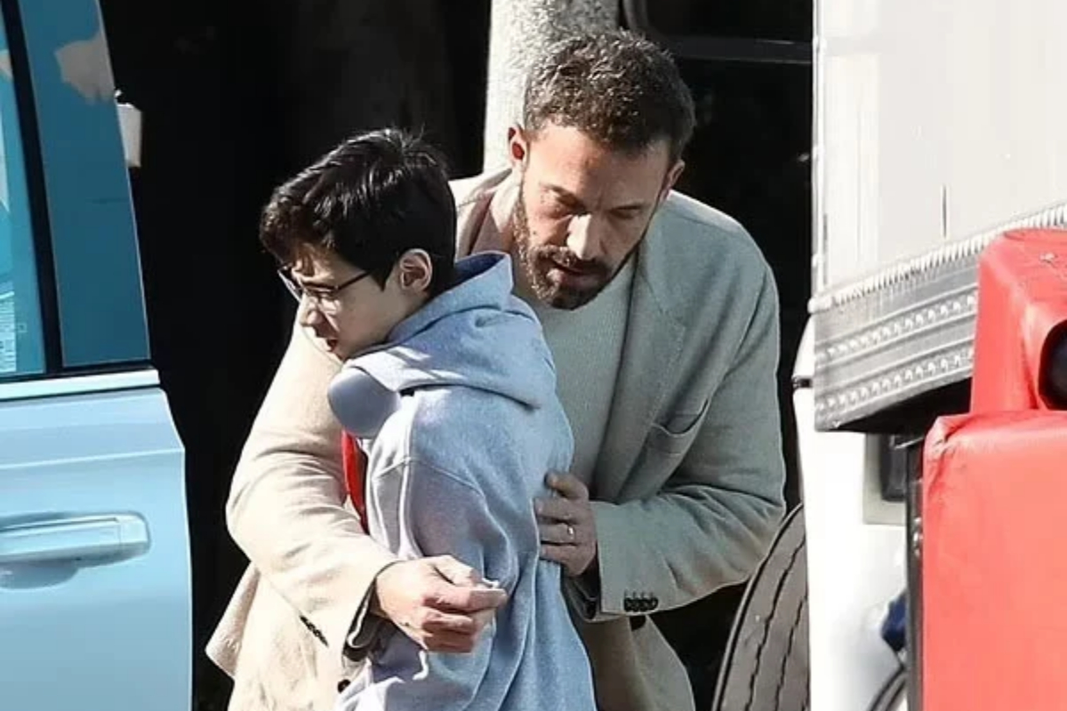 ben affleck max
