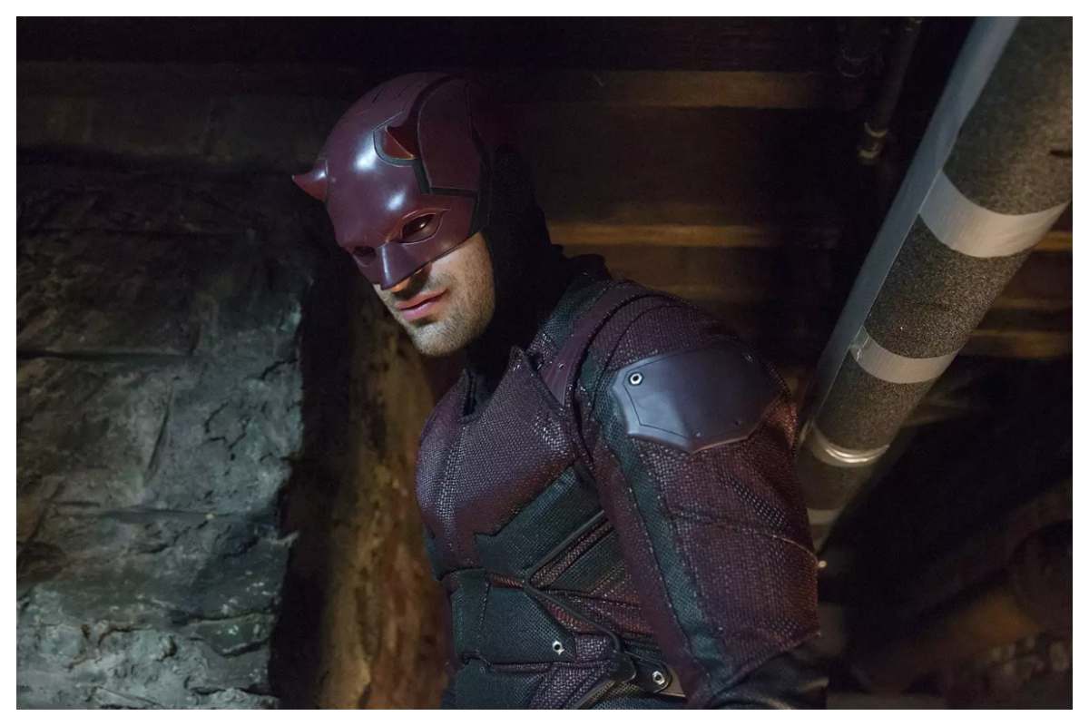Daredevil