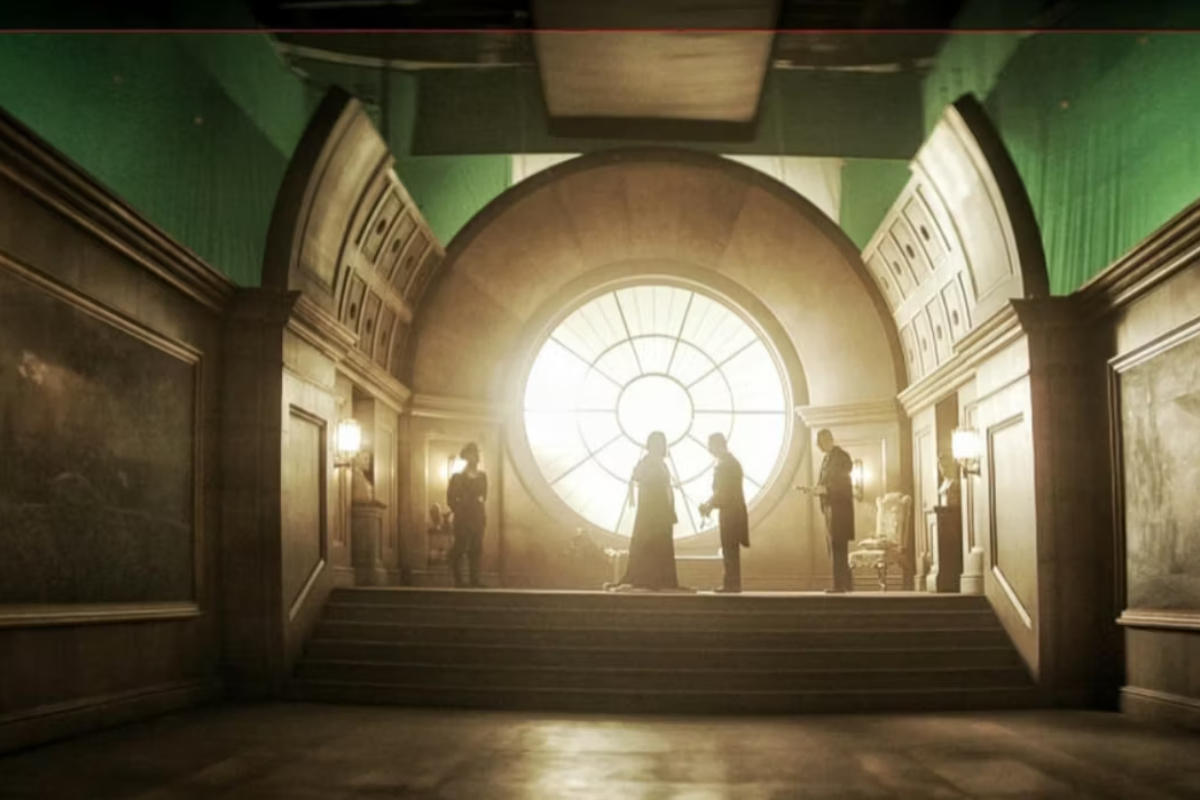Zack Snyder