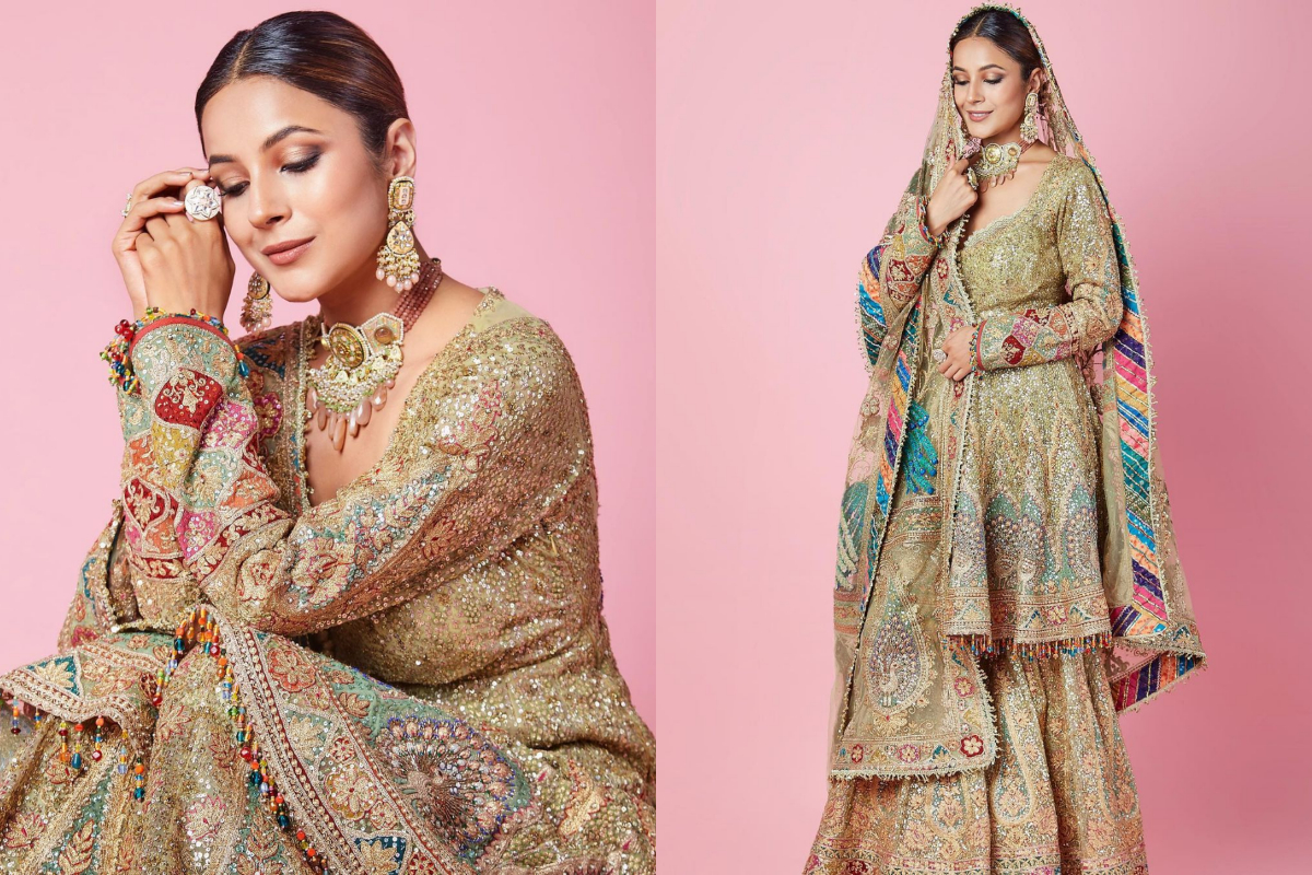 Shehnaaz Gill