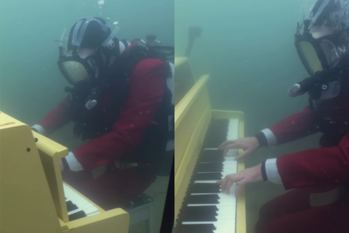 Piano Man