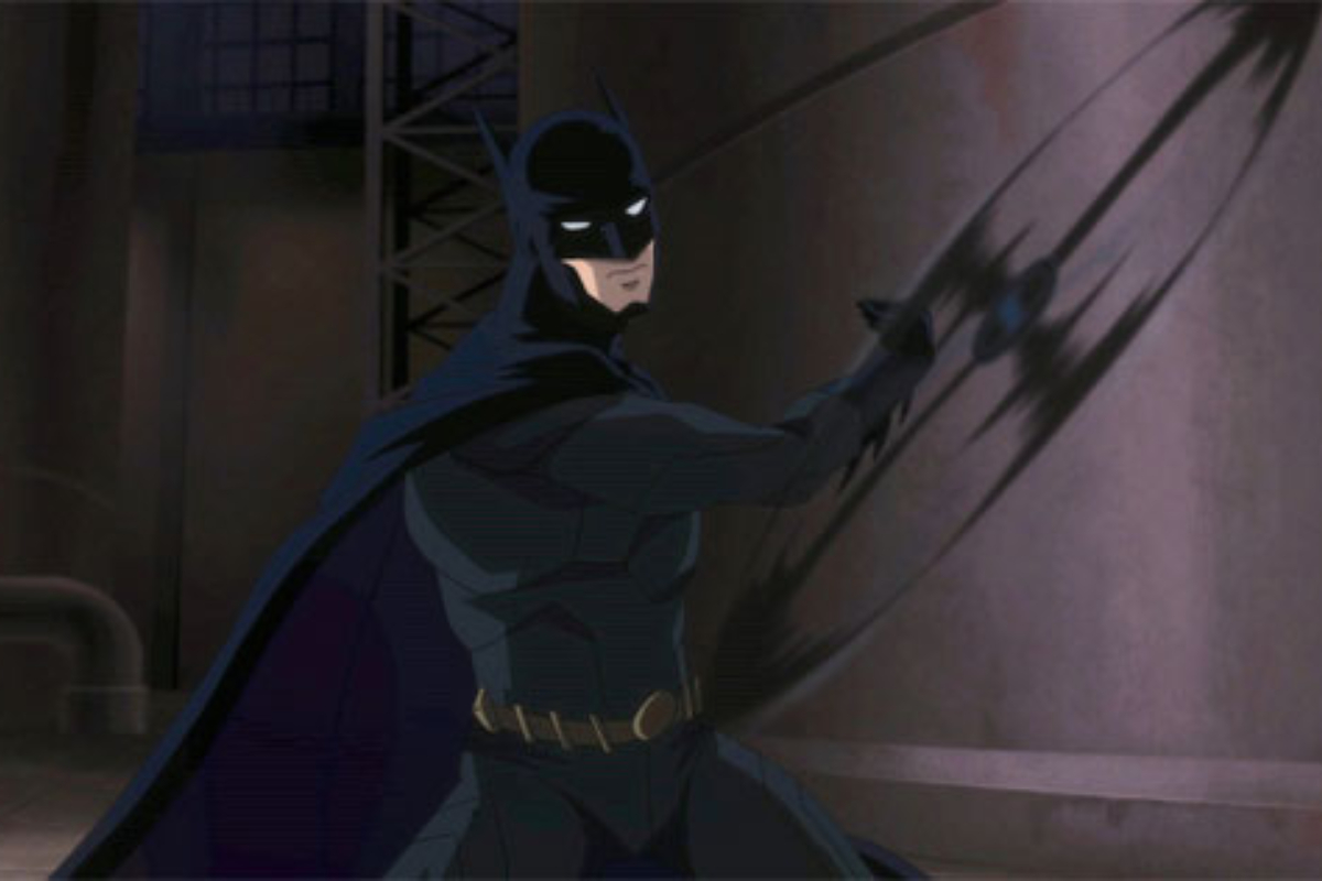 Batman