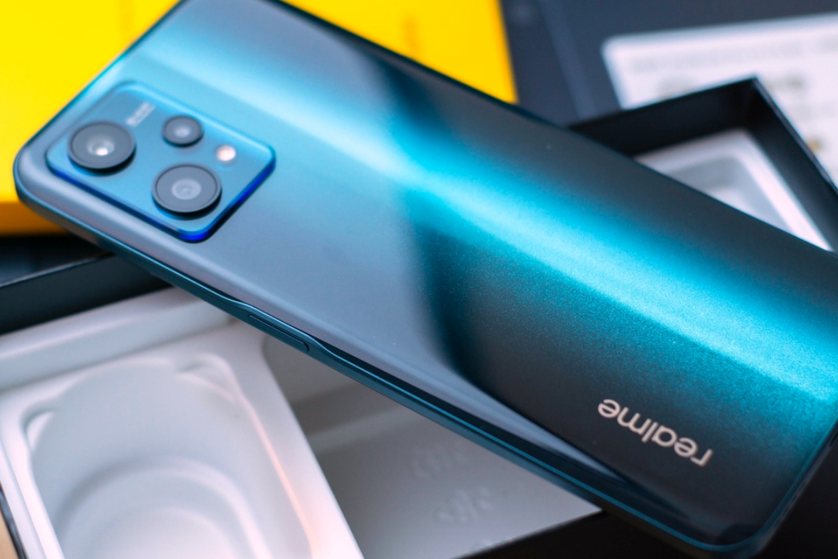 Realme 9 pro price in Pakistan
