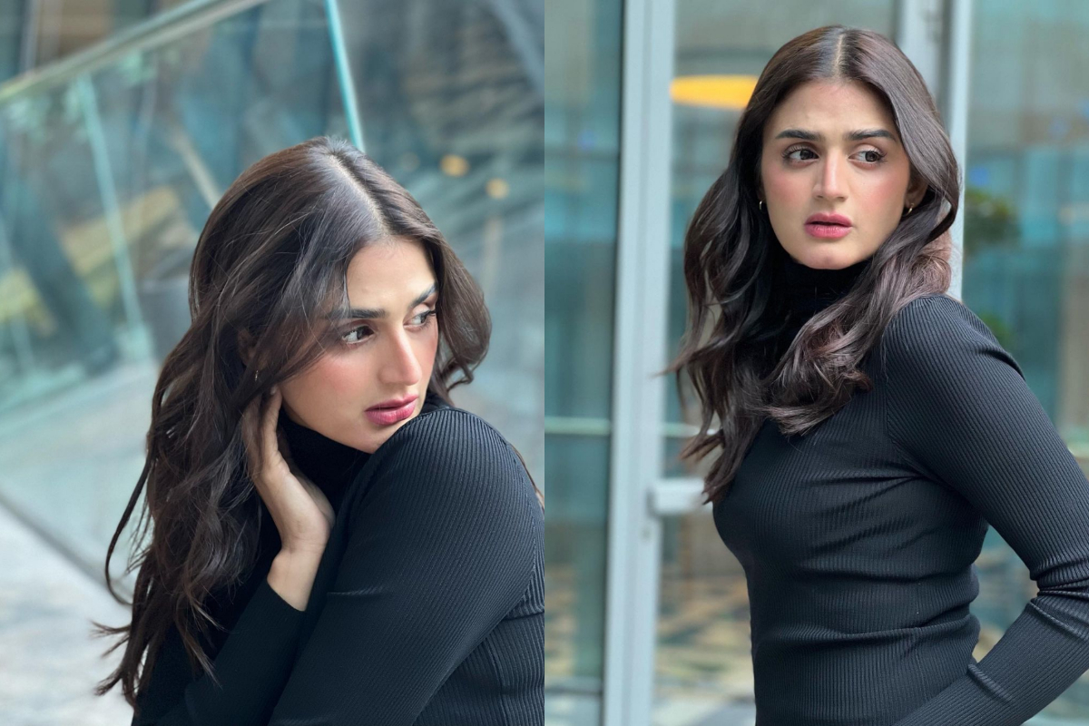 Hira Mani