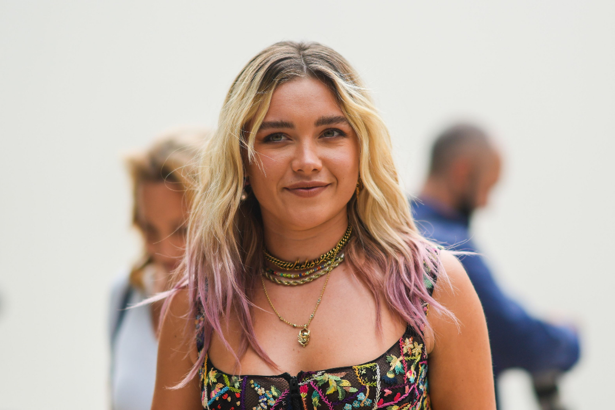 florence pugh