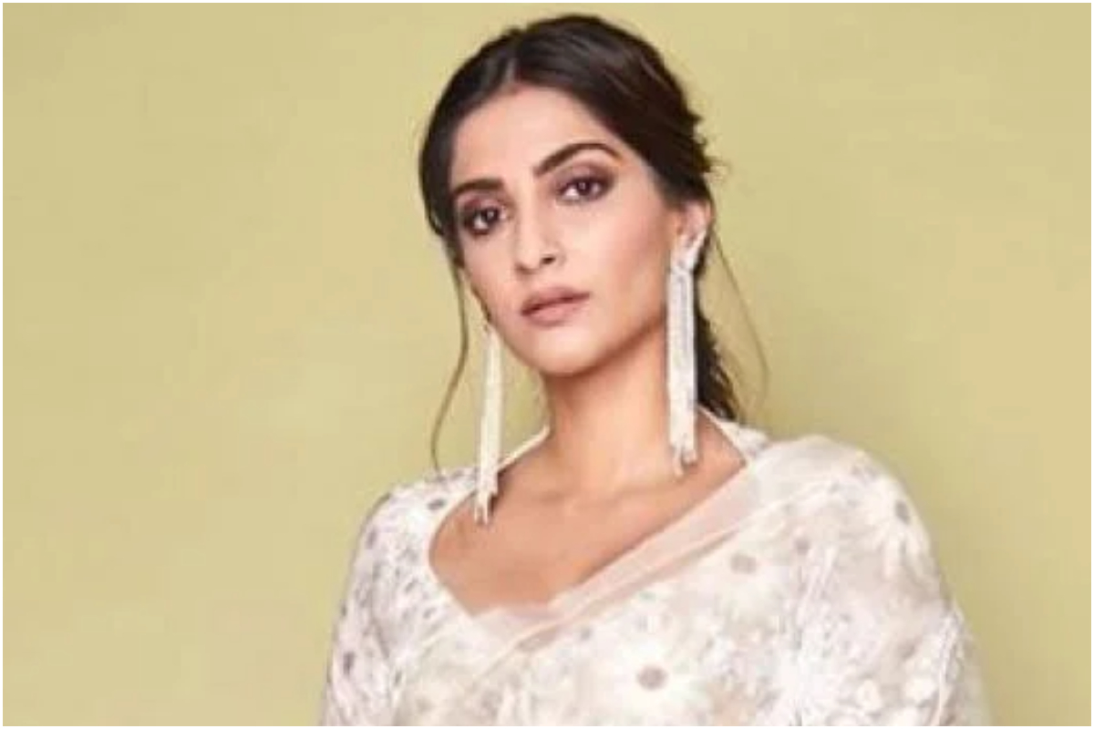 Sonam Kapoor