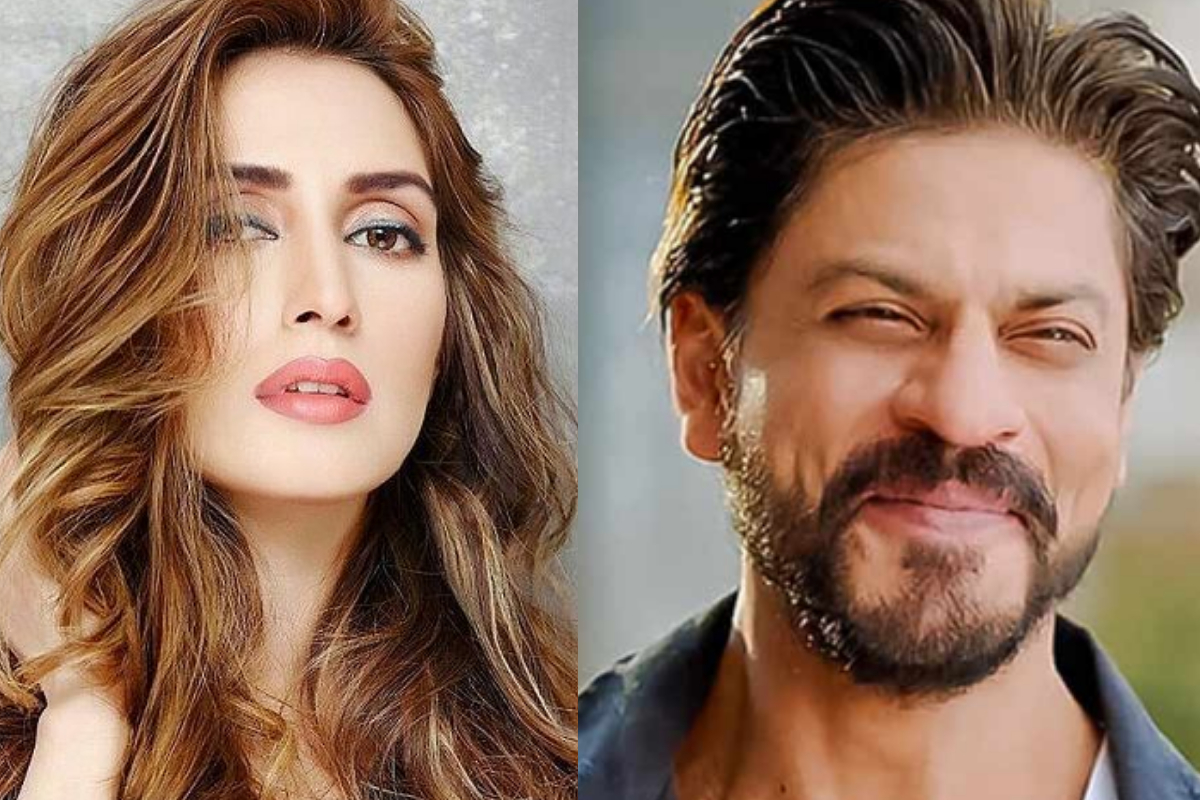 Iman Ali