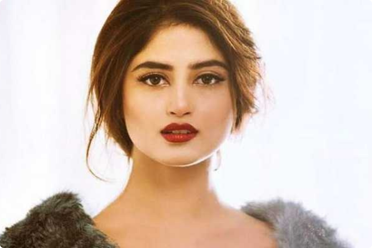 Sajal Aly