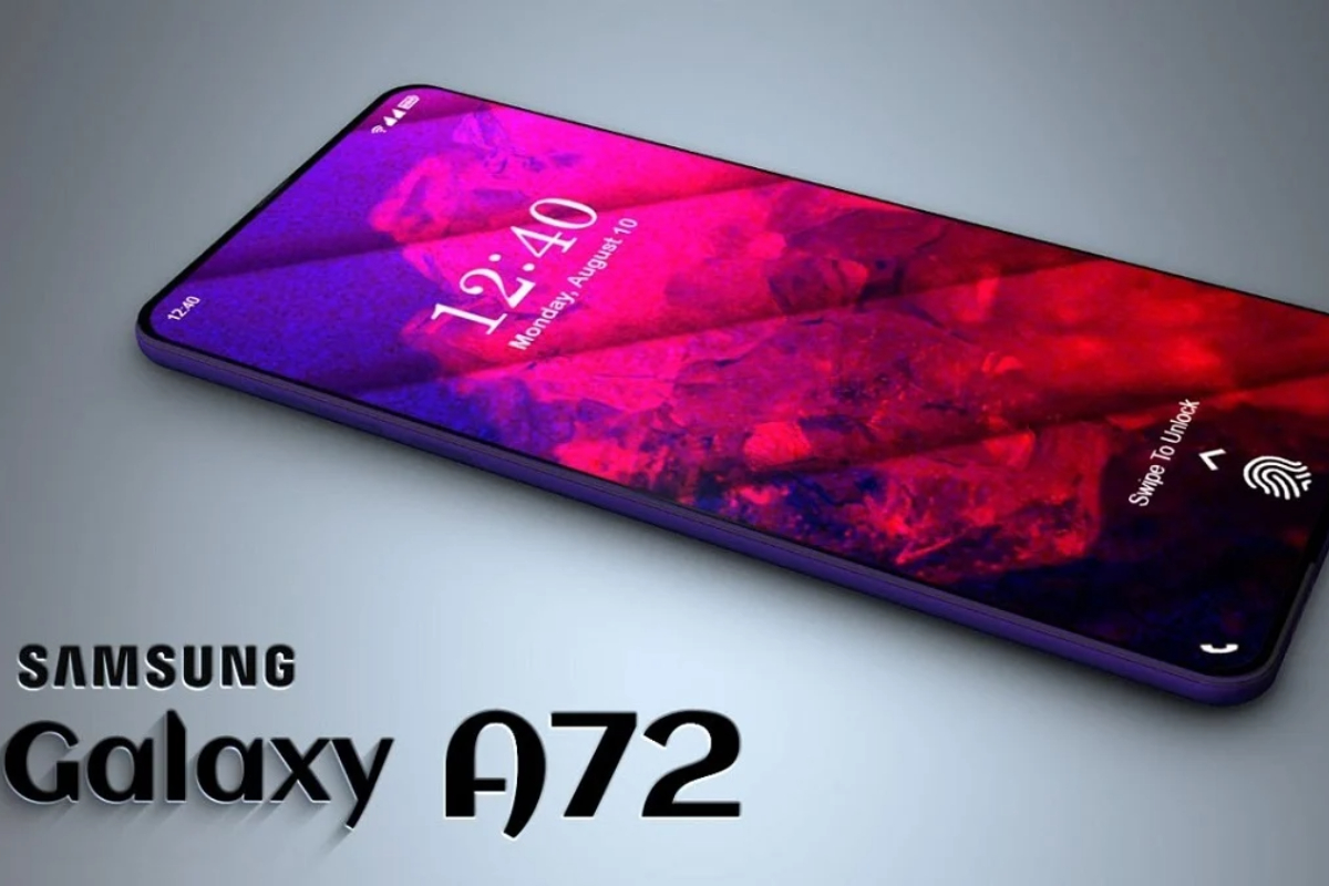 Samsung Galaxy A72 price in Pakistan