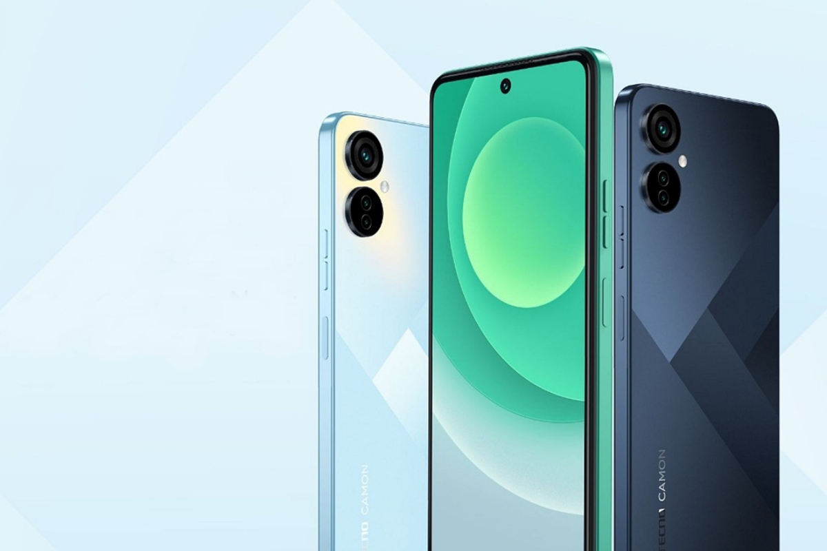 Tecno Camon 19 Neo price in Pakistan