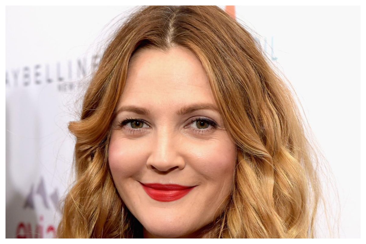 Drew Barrymore