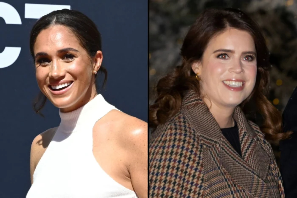 Meghan Markle